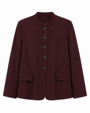 Afbeelding in Gallery-weergave laden, Bowie Blazer - Verschillende Kleuren
