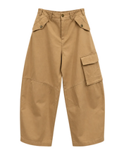 Afbeelding in Gallery-weergave laden, Lima Pants Camel
