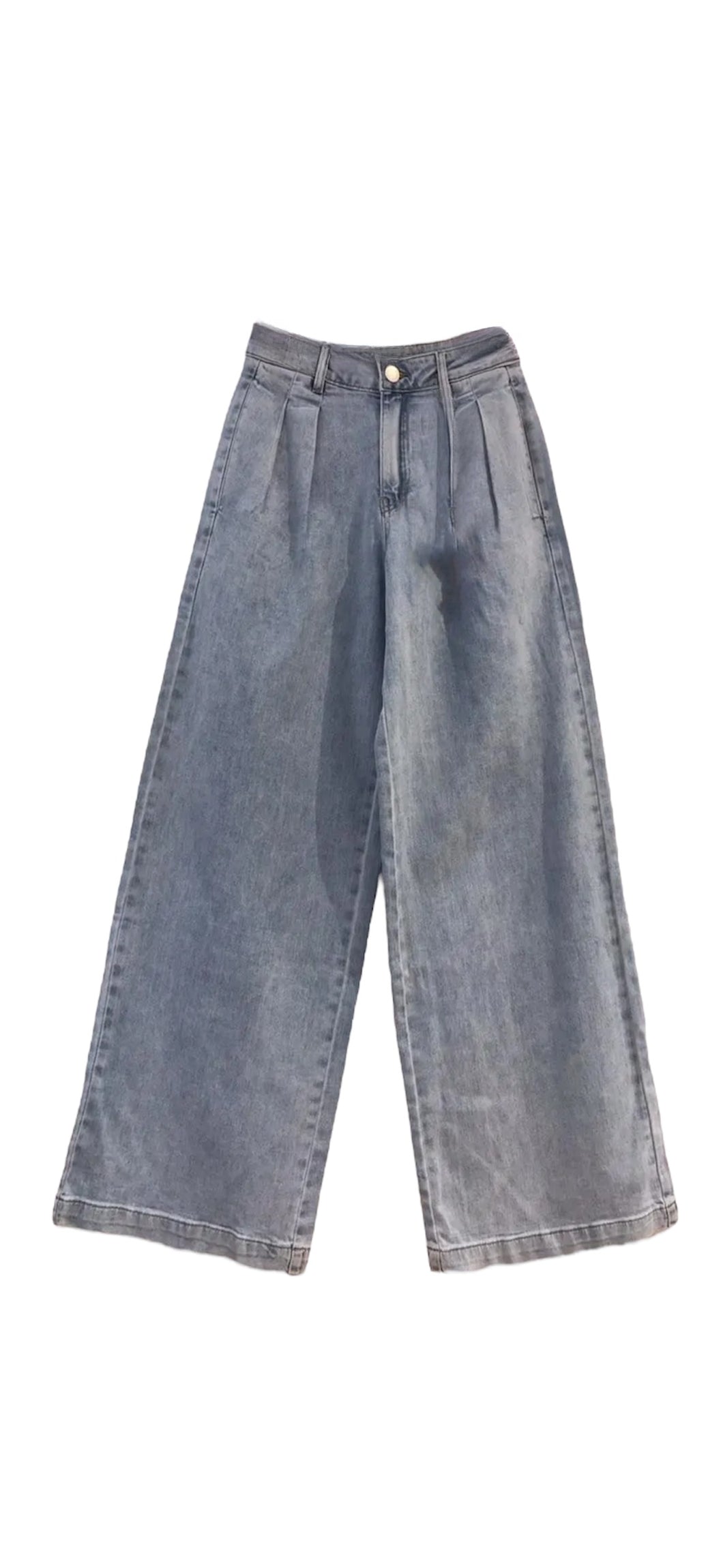 Hydi Jeans Blauw