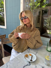 Afbeelding in Gallery-weergave laden, Solane Jacket - Verschillende Kleuren
