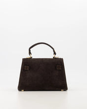 Load image into Gallery viewer, Grace Tas Suede  - Verschillende Kleuren
