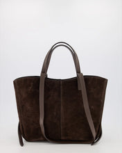 Load image into Gallery viewer, Martha Suede Tas - Verschillende Kleuren
