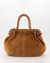 Afbeelding in Gallery-weergave laden, Darcy Suede Tas - Verschillende Kleuren
