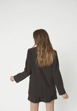 Load image into Gallery viewer, Vola Single Oversize Blazer
