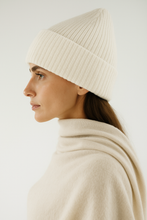 Afbeelding in Gallery-weergave laden, Beige Muts
