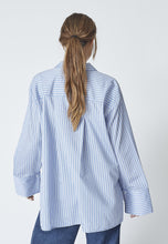 Load image into Gallery viewer, Fina Stripe Shirt
