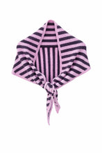 Afbeelding in Gallery-weergave laden, Kilky Strepen Sjaal - Verschillende Kleuren
