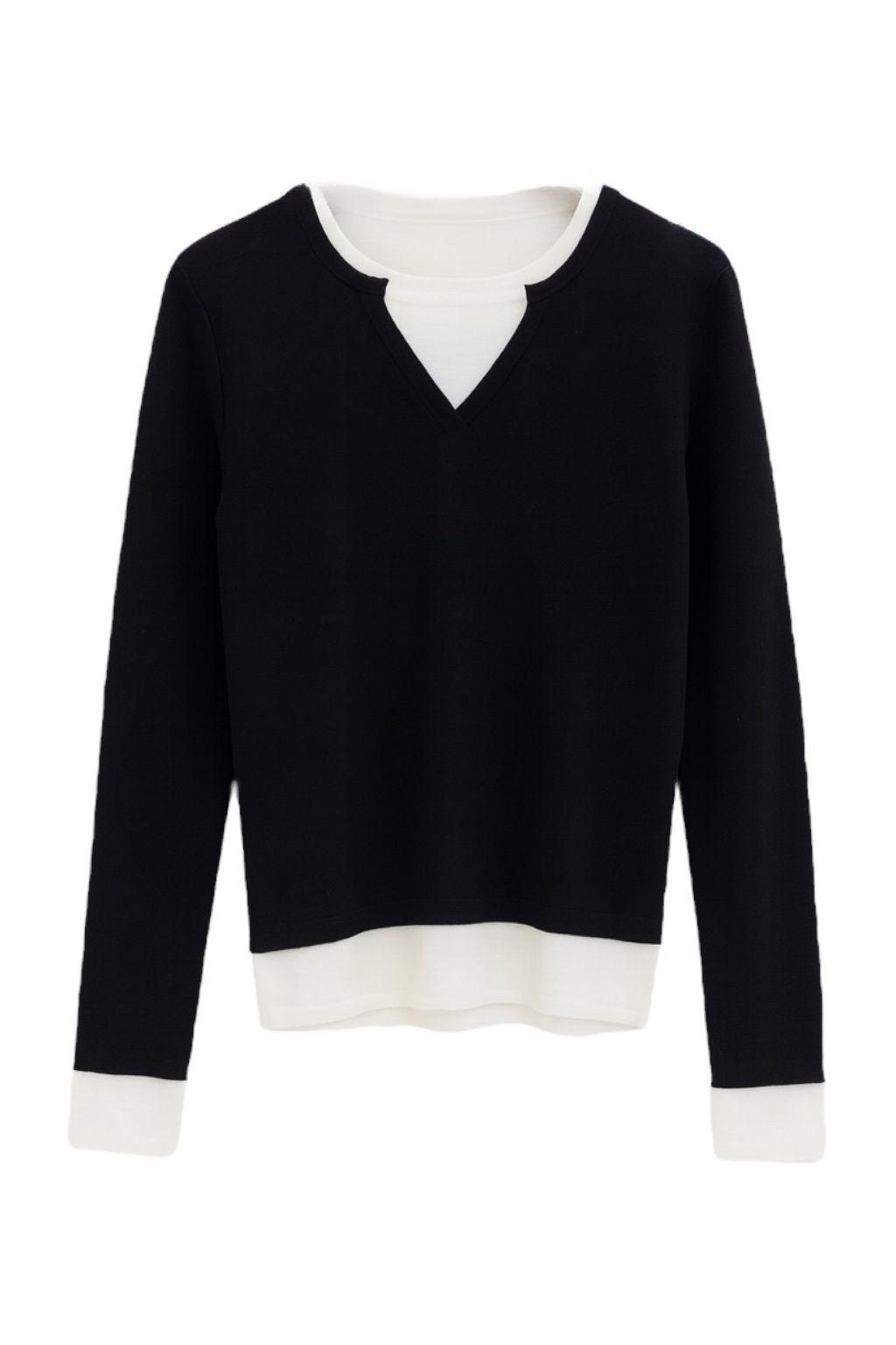 Nero Top - Verschillende Kleuren