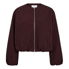 Load image into Gallery viewer, Luna Balloon Zip Jacket
