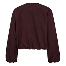 Load image into Gallery viewer, Luna Balloon Zip Jacket
