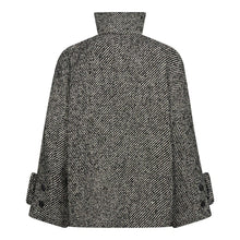 Afbeelding in Gallery-weergave laden, Clara Crop Coat
