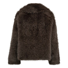 Afbeelding in Gallery-weergave laden, Kita Furry Jacket
