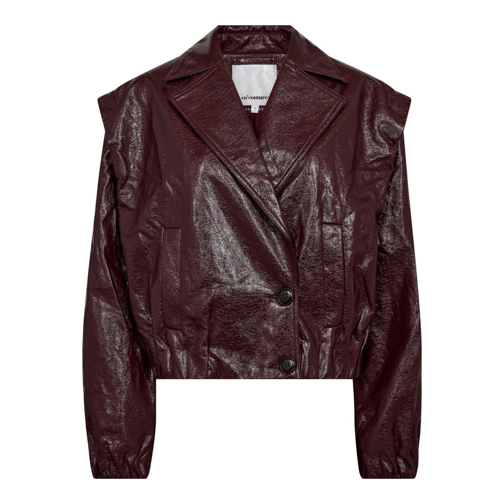Posy Jacket