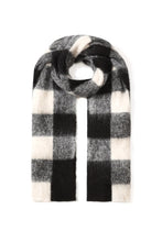 Load image into Gallery viewer, Wintersjaals Met Ruitpatroon - Verschillende Kleuren
