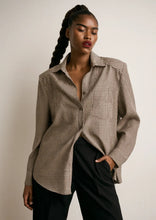 Afbeelding in Gallery-weergave laden, Jackie Blouse Geruit - Verschillende Kleuren
