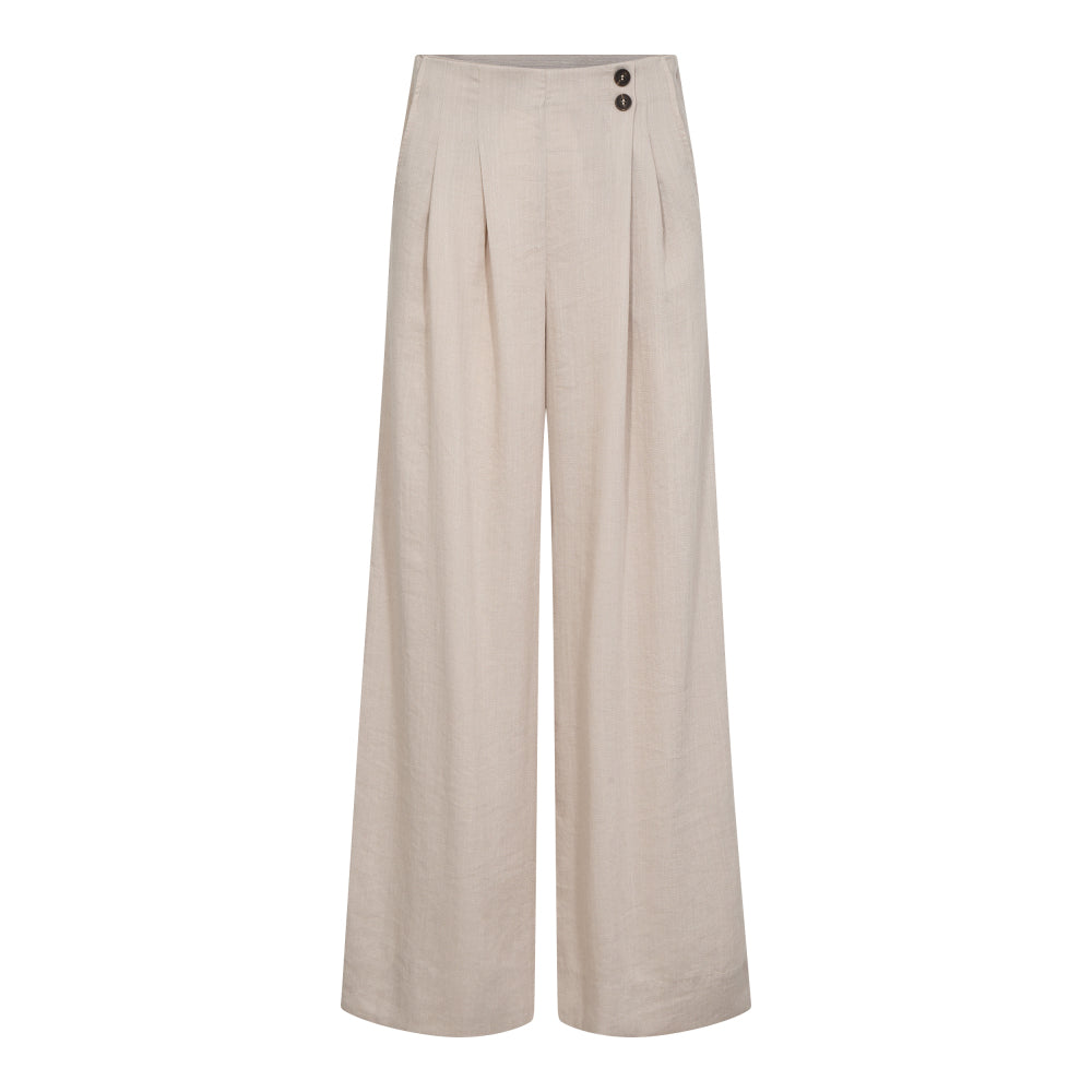 Eva Pleat LL Pants