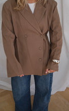Afbeelding in Gallery-weergave laden, Amaya Blazer - Verschillende Kleuren
