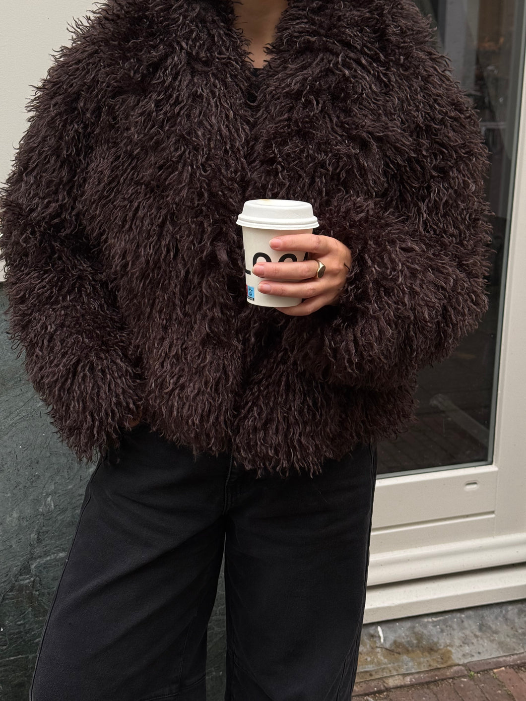 Emmi Jas - Verschillende Kleuren