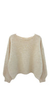 Load image into Gallery viewer, Selina sweater - Different Colors
