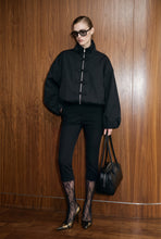 Load image into Gallery viewer, Lotte Bomber Jas
