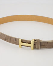 Load image into Gallery viewer, Hera Croco Riem M
