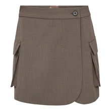 Load image into Gallery viewer, Vida Wrap Pocket Skort
