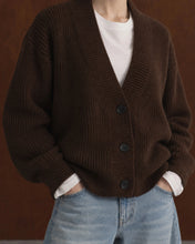 Afbeelding in Gallery-weergave laden, Chela Cardigan - Verschillende Kleuren
