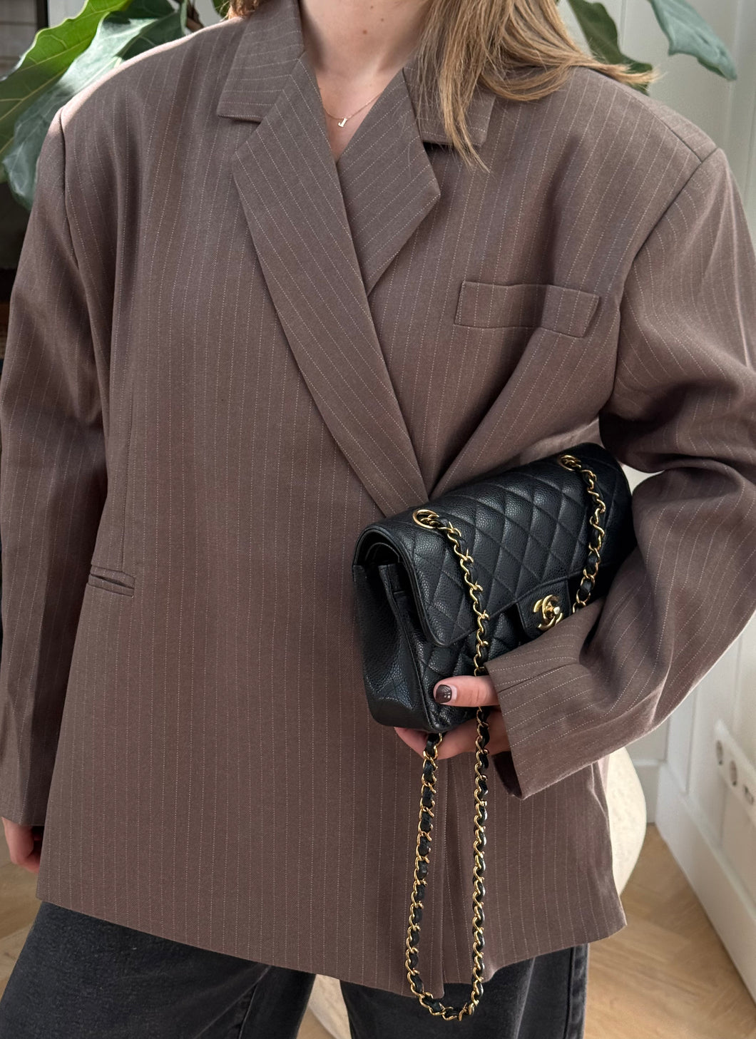 Nikki Blazer Strepen - Verschillende Kleuren