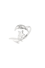 Load image into Gallery viewer, Ring Star / Moon - Verschillende Kleuren
