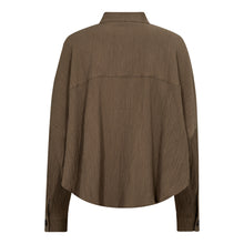 Afbeelding in Gallery-weergave laden, Angela Wing Shirt Walnut
