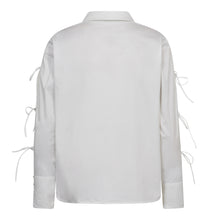 Afbeelding in Gallery-weergave laden, Poppy Tie Sleeve Shirt
