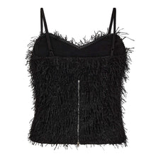 Load image into Gallery viewer, Gonzo V Top - Verschillende Kleuren
