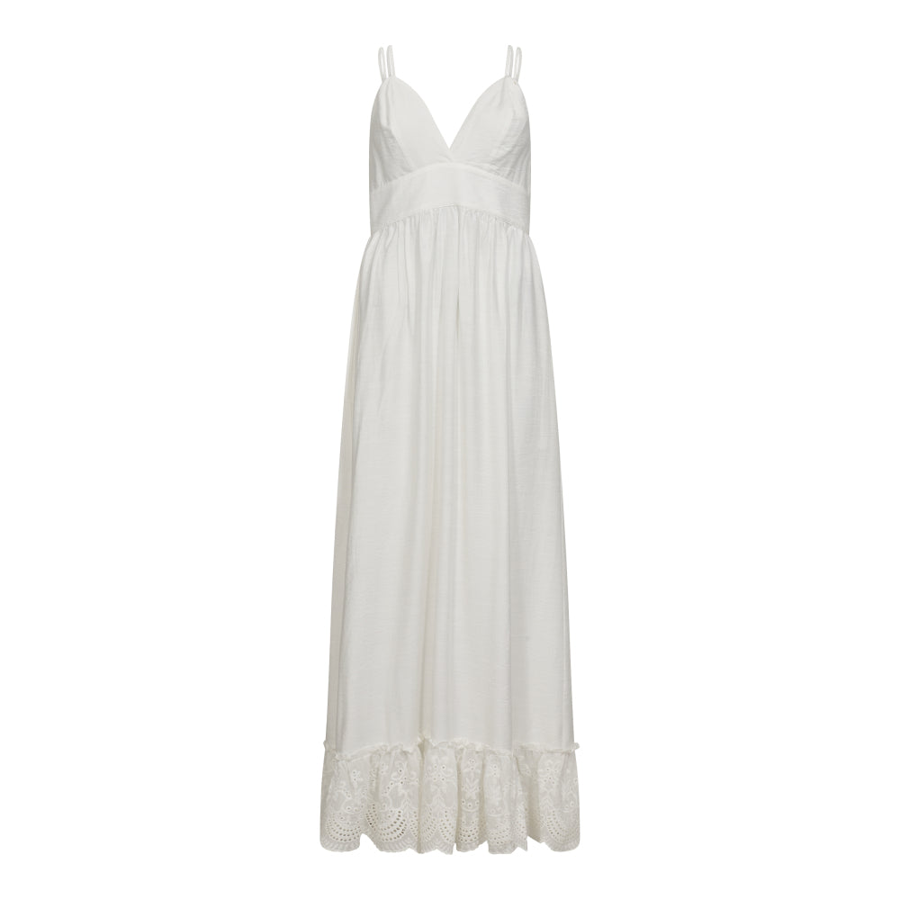 Hera Lace Strap Dress