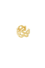 Afbeelding in Gallery-weergave laden, Earcuff Statement- Verschillende Kleuren
