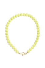 Afbeelding in Gallery-weergave laden, Gekleurde Kleine Kralenketting - Verschillende Kleuren
