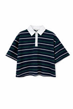 Load image into Gallery viewer, Miley Gestreepte Polo - Verschillende Kleuren
