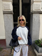 Afbeelding in Gallery-weergave laden, Marine Sweater

