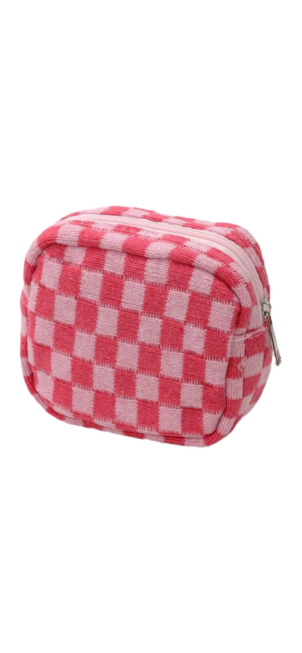 Blocked Toiletry Bag XXS - Different Colors