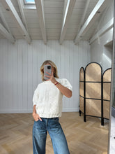 Load image into Gallery viewer, Femke Trui - Verschillende Kleuren

