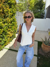 Load image into Gallery viewer, Pipa Cross Gilet - Verschillende Kleuren
