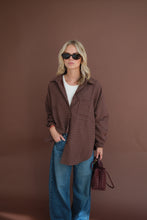 Afbeelding in Gallery-weergave laden, Lois blouse geruit - verschillende kleuren
