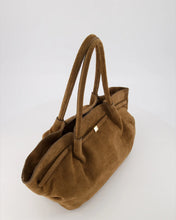 Afbeelding in Gallery-weergave laden, Coline Suede Tas - Verschillende Kleuren
