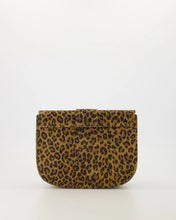 Afbeelding in Gallery-weergave laden, Maan Clutch Suede - Verschillende Kleuren
