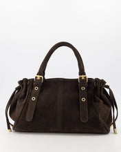 Afbeelding in Gallery-weergave laden, Reva Suede Tas - Verschillende Kleuren
