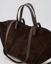 Load image into Gallery viewer, Martha Suede Tas - Verschillende Kleuren
