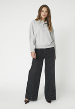 Load image into Gallery viewer, Dengi Polo Sweat
