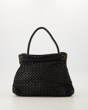 Afbeelding in Gallery-weergave laden, Andiamo Leren Tas

