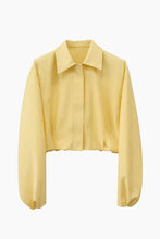 Afbeelding in Gallery-weergave laden, Soof Jasje - Verschillende Kleuren
