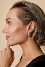 Afbeelding in Gallery-weergave laden, Creolen cirkel Oorbellen - Verschillende Kleuren
