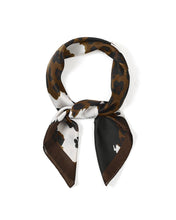 Afbeelding in Gallery-weergave laden, Zomersjaals met Dierenprint
